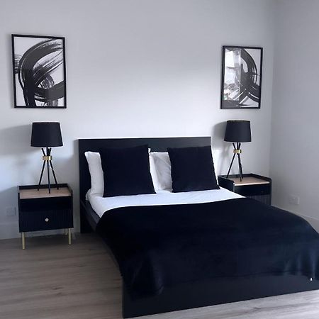 3 Bedroom House Near City Centre Glasgow Sleeps 7 Luaran gambar