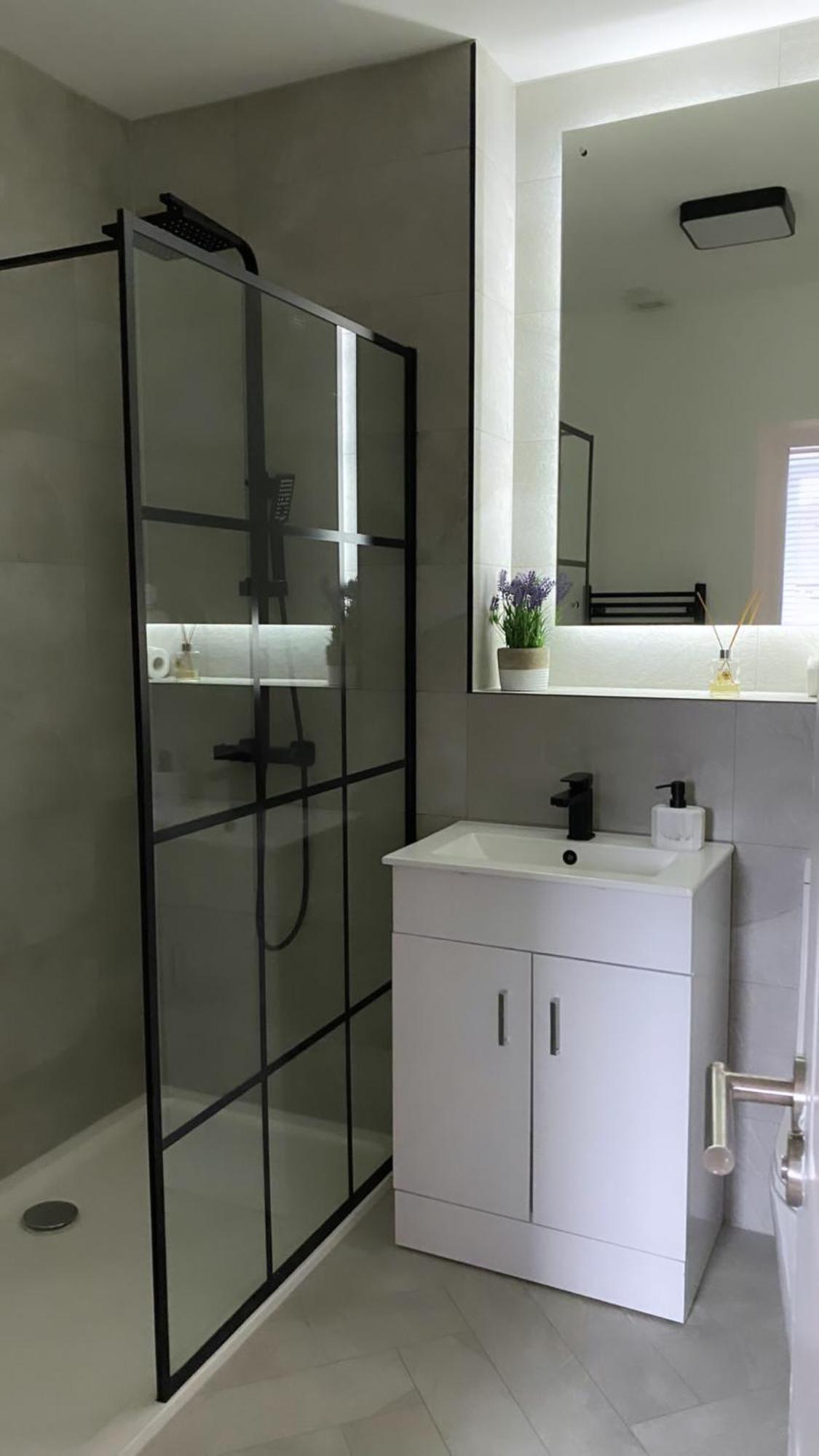 3 Bedroom House Near City Centre Glasgow Sleeps 7 Luaran gambar